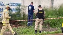 Homem é encontrado morto decapitado na marginal da BR-277 em Cascavel