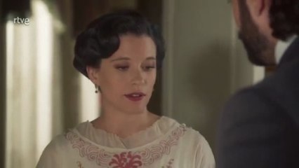 La Promesa Capitulo 748