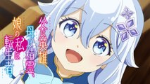 Recap Highlight Moment | Chichi wa Eiyuu, Haha wa Seirei, Musume no Watashi wa Tenseisha