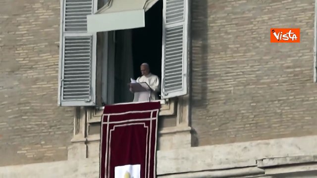 Papa Leone XIV: Costruiamo un anno di pace disarmata, disarmiamo i nostri cuori