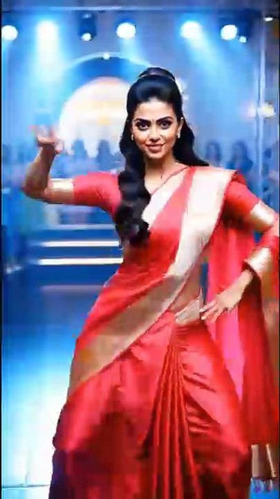 Mrs Kerala Anjali Menon | Outfit Show | Mrs India 2025