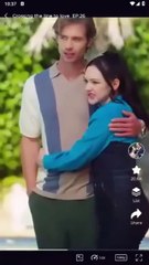 Crossing the line with my neighbor Subtítulo español & inglés