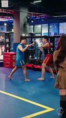 Out of Prison Into Glory - Full English Sub