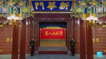 Líderes mundiales delinean sus prioridades para 2026 en mensajes de fin de año