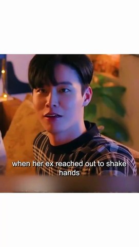 Romance, Talking | Kdrama