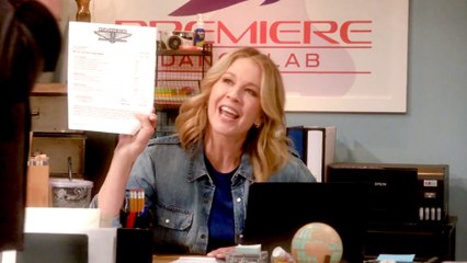 Eve Calls Out Matt Over the Bill on Shifting Gears