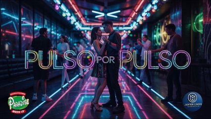 PULSO POR PULSO AUTOR JAVIER LINDO M.