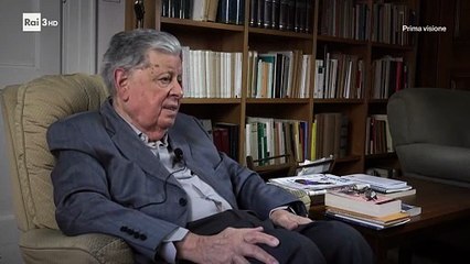 Un Natale a casa Croce (Pupi Avati, docum 2024)