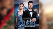 🔥 🔥 [Hot 2026] Case Closed The Legal Queen Returns #FullMovie