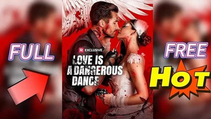 [Hot 2026] 🍀 Love Is a Dangerous Dance New Drama 2026 Full Engsub 🔥 🔥