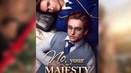 [Hot 2026] 🍀No, su majestad New Drama 2026 Full Engsub 🔥 🔥