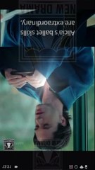 Heiress's Ballet Revenge shortmax full