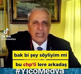 Muhalif Gazeteci Can Ataklı Kendi Mahallesine Ateş Püskürdü