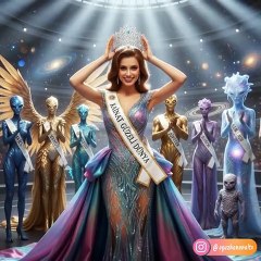 Kainat Güzellik Yarışması