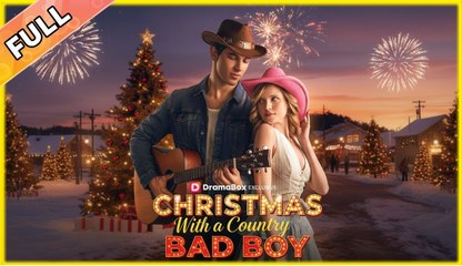 Christmas With a Country Bad Boy dailymotion