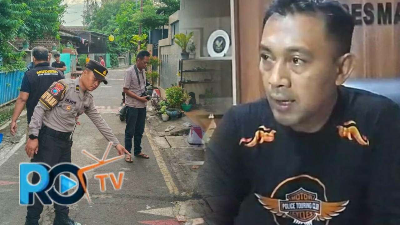 Polisi Ungkap Pembunuhan Remaja di Madiun, Korban dan Pelaku Saling Kenal