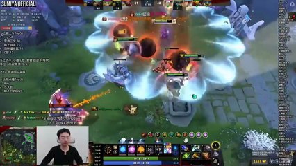 2026 Happy New Year! | Sumiya Invoker Stream Moments 5313