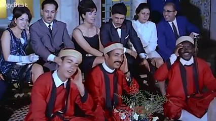 HD فيلم (  رحلة السعادة  ) -  صباح - مشاهدة افلام عربي جديدة جودة