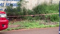 Primeiro homicídio de 2026: Homem é morto e decapitado após briga na marginal da BR-277 em Cascavel
