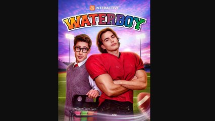 Waterboy Full
