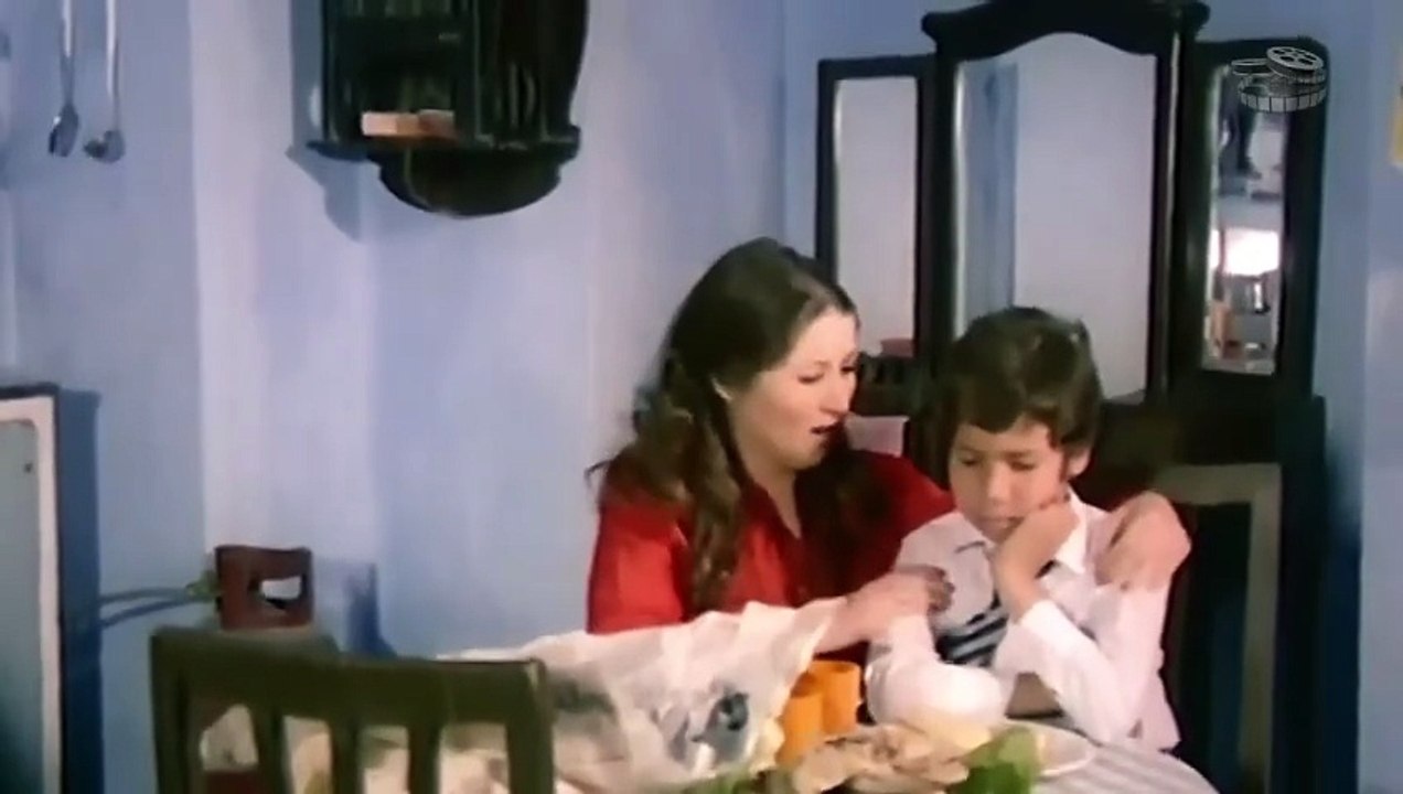 HD فيلم (  السطوح  ) -  فريد شوقي - مشاهدة افلام عربي جديدة جودة