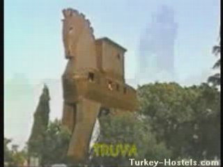 Canakkale Turkey Guide