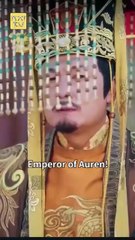 The Hidden Tyrant (Dubbed) Chinese Drama - English Sub