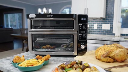 DCT451 Is Your Ninja Double Oven Stuck on Preheat Fix It Fast