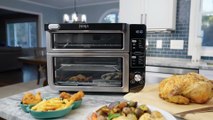 DCT451 Is Your Ninja Double Oven Stuck on Preheat Fix It Fast