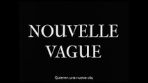 “Nouvelle Vague”: la revolución de una era