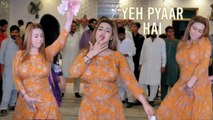 Yeh Pyar Hai Ek Nasha Zindagi ka , Rimal Shah,New Mujra Dance,Best Performance , S Studio 2026