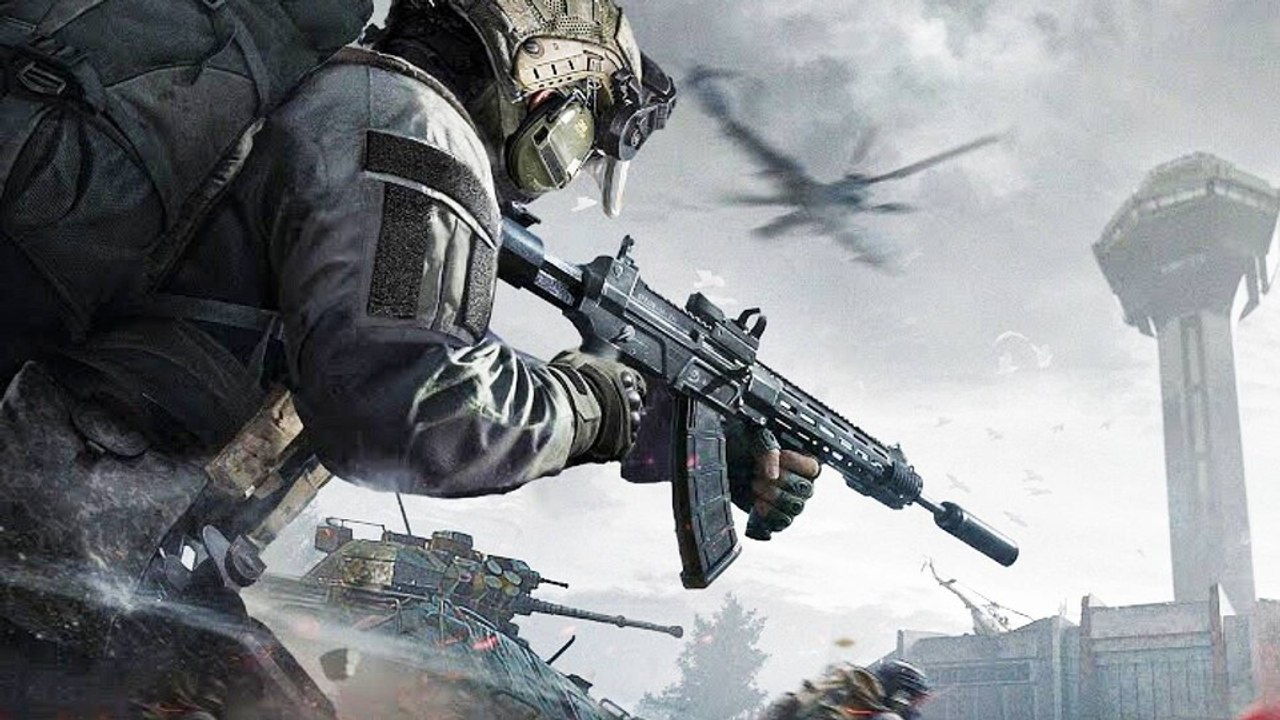 Der taktische Hardcore-Shooter Arena Breakout Infinite enthüllt Season 4 mit neuer Flughafen-Map und mehr