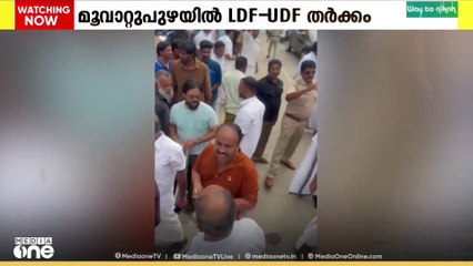 KSRTC സർവീസിനെ ചൊല്ലി തർക്കം ; വിവാദം മൂവാറ്റുപുഴ - കല്ലൂർക്കാട് സർ‌വീസിൽ‌