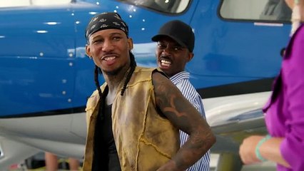 Project Runway Canada Season 3 Episode 01 Right Off The Runway