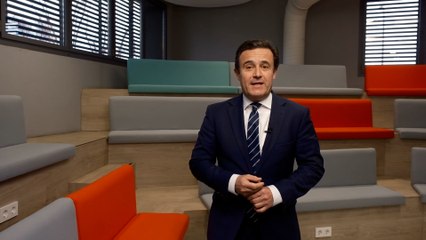 Las claves bursátiles de la próxima semana (02-01-2026)