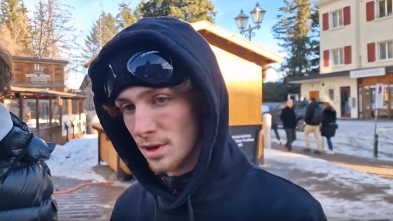 «Un'enorme nuvola nera e non si respirava più. Ho lanciato un tavolo sui vetri, poi un calcio e sono uscito»: Nathan racconta la fuga dal Le Constellation