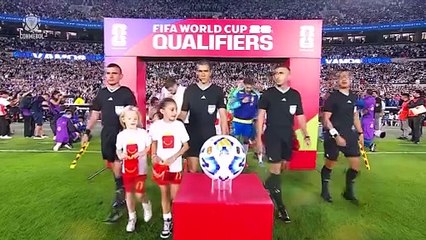 ARGENTINA vs. BRASIL [4-1] | RESUMEN | ELIMINATORIAS SUDAMERICANAS | FECHA 14