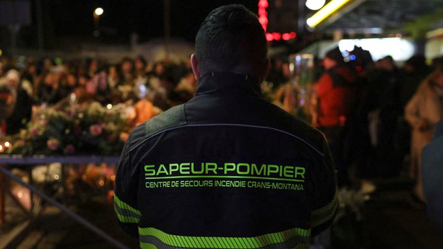 Drame de Crans-Montana, suivez la conférence de presse de la police Suisse