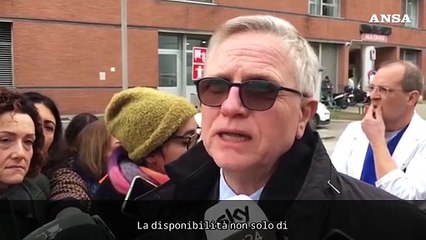 Crans-Montana, al Niguarda la maggior parte dei ricoverati e' lombarda