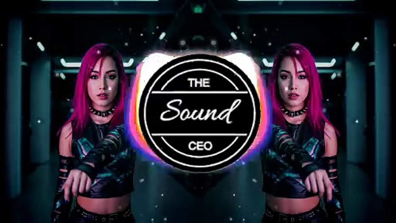 Sound of Techno Remix Disco Song Bass Boosted T...