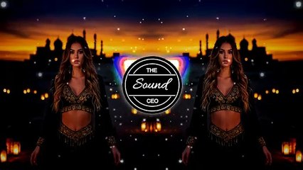 Arabic Arabesque Remix Song Bass Boosted