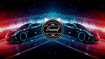 Bass Boosted Car Remix Song Bass Boosted