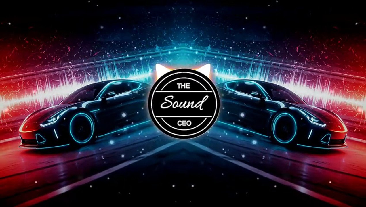 Bass Boosted Car Remix Song Bass Boosted