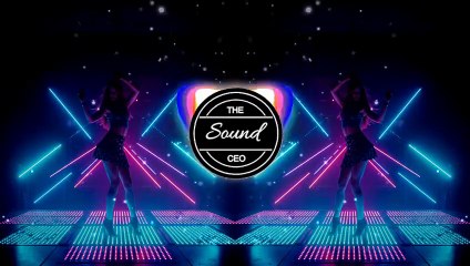 Dance EDM Disco Remix Song Bass Boosted Tik Tok Music