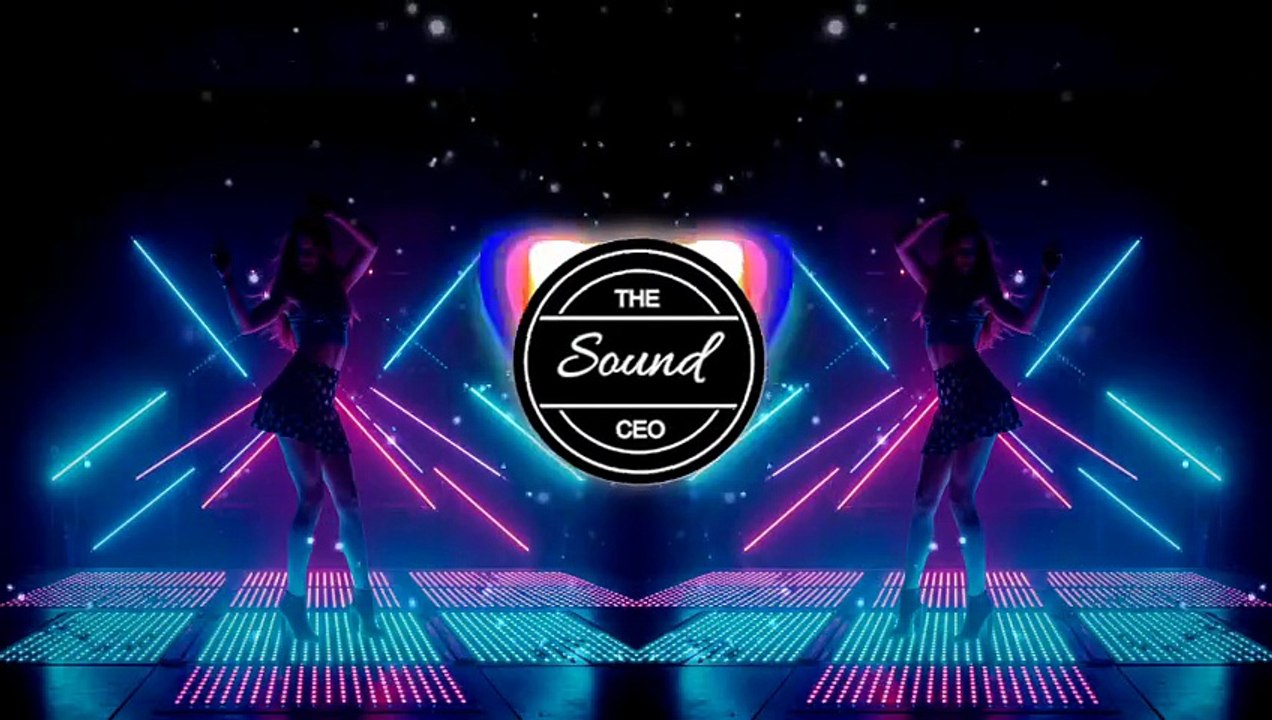 Dance EDM Disco Remix Song Bass Boosted Tik Tok Music