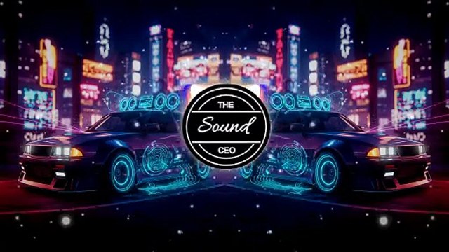 Trap Mix Car Tecno Surround Music Bass Boosted Tik Tok Music
