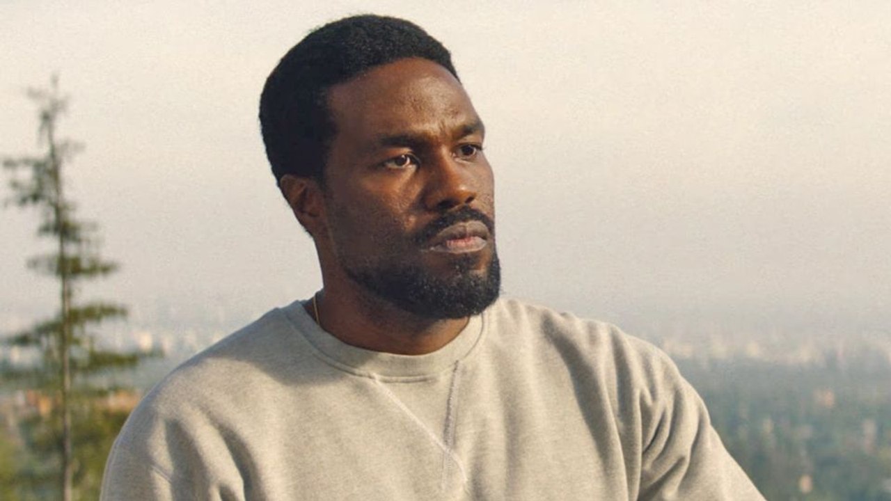 Wonder Man - saison 1 Bande-annonce (2) VO STFR