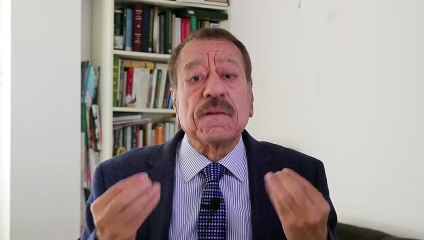 العدوان الأمريكي الإسرائيلي وشيك والاعذار جاهزة هل سيسقط النظام الايراني؟ وماذا يعني بقاء سلاحي وحزب الله وحماس بالعام الجديد؟