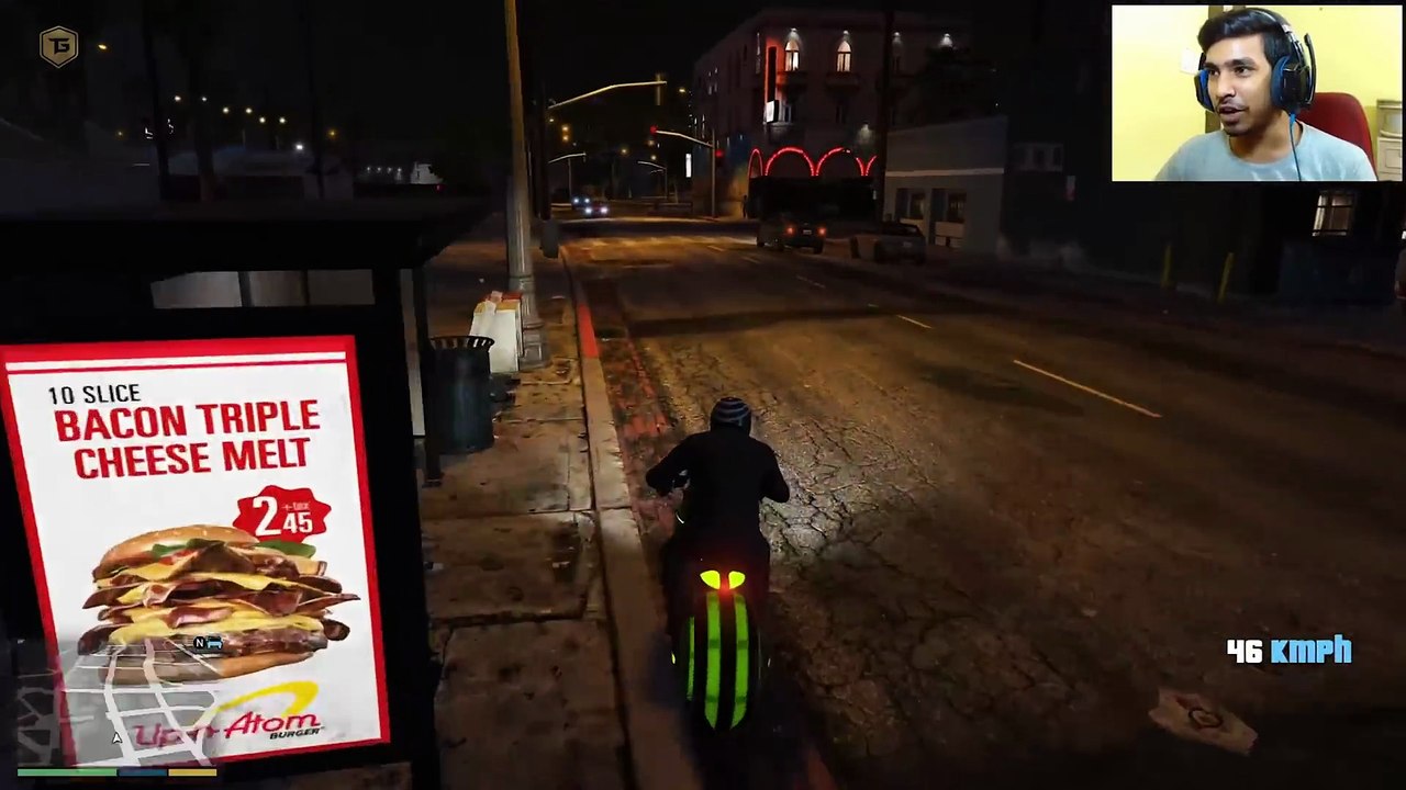 Time To Kill Big Mafia | GTA V Gameplay #58