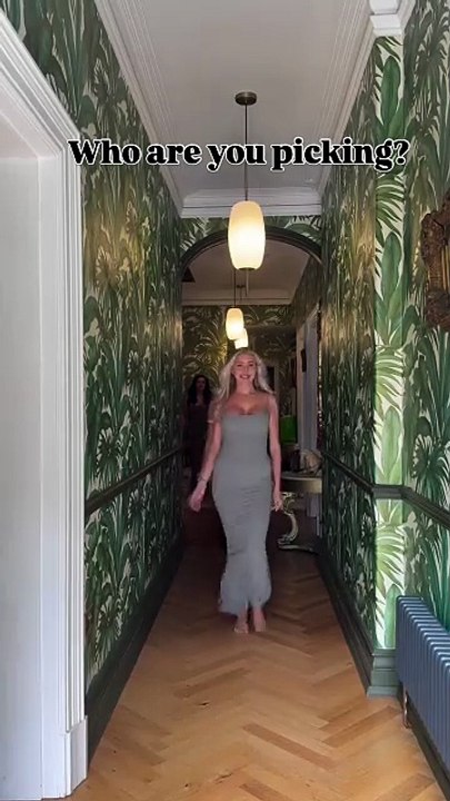 Choose Your Favorite Outfit! 👗 | Ultimate Fashion Challenge 2026